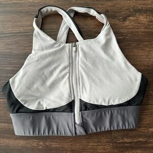 Fabletics sports bra.